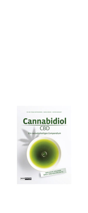 Cannabidiol  CBD  Zum Produkt